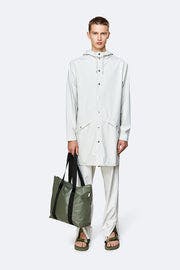 Tote Bag Rush - Shiny Olive